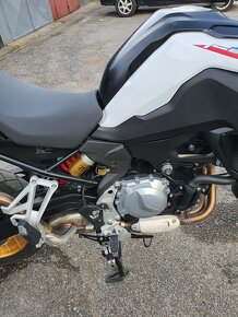 BMW F 850 GS - 7