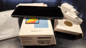 Xiaomi Redmi A1 2/32 GB Black - 7