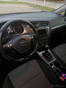 Golf 7 1.6tdi 77kw - 7