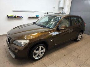 Čistenie automobilov ,detských sedačiek a kočíkov - 7