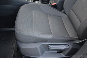 Volkswagen Golf Variant 1.6 TDI SR, 1 Majiteľ, Top Stav - 7