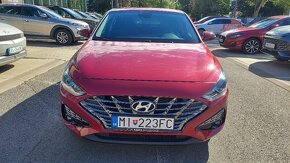 Hyundai i30 1.6 CRDi mHEV iMT Style  Odpočet DPH - 7