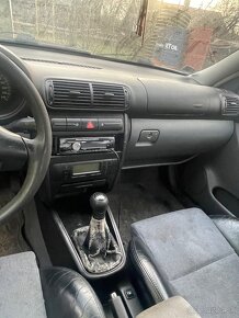 Seat toledo 1.9tdi - 7