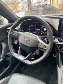 CUPRA Formentor 1.4TSI VZ e-Hybrid MATT - 7