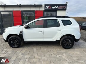 Dacia Duster 1.5 Blue dCi 4x4 S&S Comfort, Ťažné zar., SR - 7