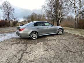 Bmw 530xd e60 170kw - 7