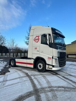 Volvo FH 4 500 2016 - 7