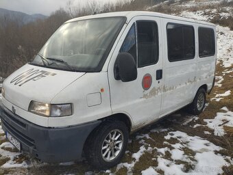 Fiat Ducato - 7