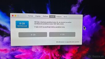 Mac mini 100% stav - 7