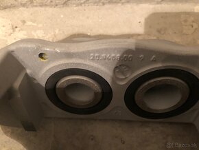 strmene Brembo pre Astru / Insigniu OPC - 7