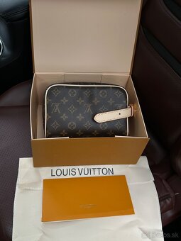 Kabelka Louis Vuitton Dopp Kit Toilet Pouch - 7