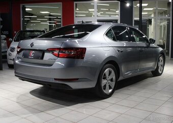 Škoda Superb 2,0 TDI 110kW DSG CZ / DPH nafta automat - 7