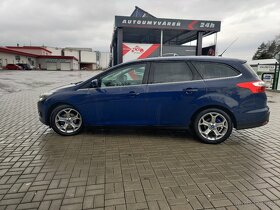 FORD FOCUS 3 COMBI 1.6 TDCI - 7