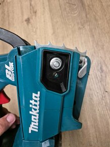 Makita DUC406Z aku reťazová píla - 7