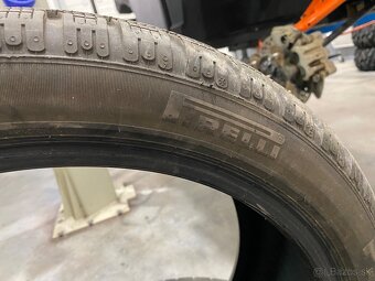 PIRELLI 275/35 R19 A 245/40 R19 98Y ZIMNÉ ROK 2023 - 7