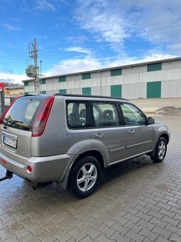 Nissan XTrail - 7