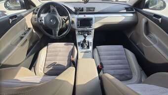 Volkswagen Passat Sedan 2.0 TDI 4x4 - 7