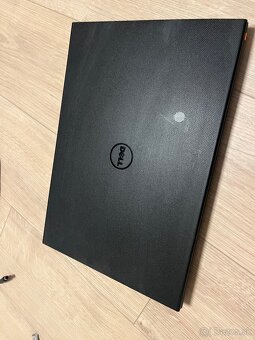 Notebook Dell Inspiron 15 - 7