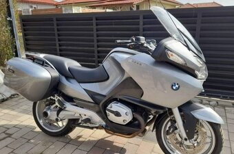 BMW r1200rt - 7