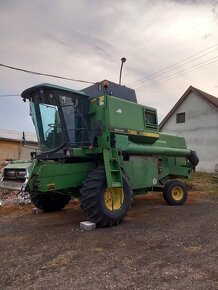 John deere 1188 hydro4 - 7