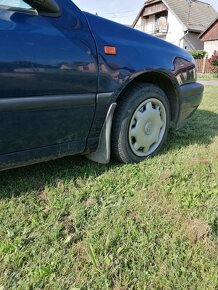 Volkswagen Vento 1.8 55kW benzín - 7