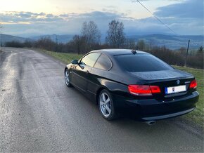 BMW 320 coupe E92 diesel - 7