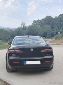 Alfa Romeo 159 1.9 JTDm 16v 150k - 7