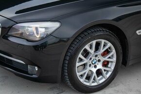 BMW Rad 7 750Li xDrive - 7