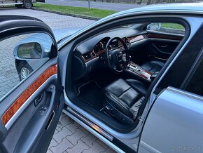 Audi A8 4.2 TDI - 7