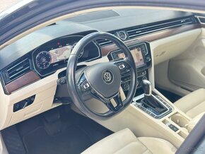 Volkswagen Passat 2016 4MOTION - 7