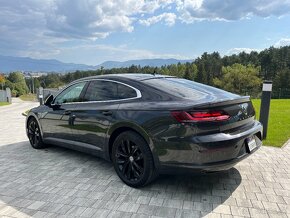 2019 Arteon 2.0 TDI - 7