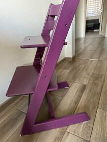 Stokke tripp trapp - 7