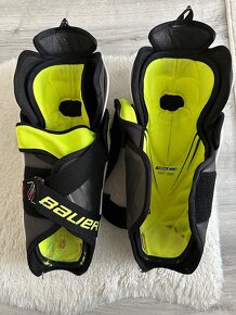 Hokejove Holene Bauer Vapor 2X - 7