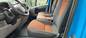 Fiat Ducato 3.0 JTD r.v. 2011 - 7