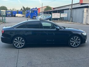 AUDI A6 C7 3.0TDI QUATTRO - 7