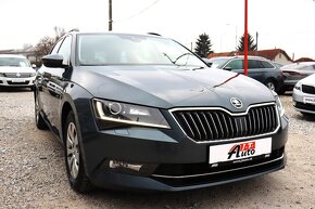 Škoda Superb Combi 2.0 TDI Ambition DSG EU6 - 7