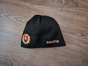 policajná uniforma - 7