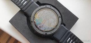 Garmin tactix delta solar, zafír ● 15.1 som v BA - 7