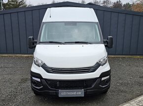 Iveco Daily 2.3 HPi 160k  A/T8 L5H2 Maxi 3.5t - 7