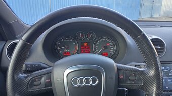 Audi S3 Quattro, 196kw, Manual - 7