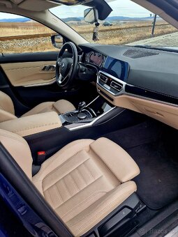 BMW 330d xDrive - 7