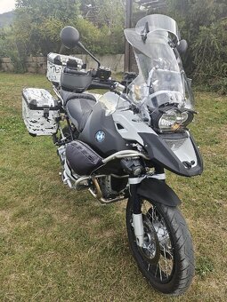 BMW r1200gs - 7