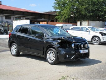 Suzuki SX4 S-Cross 1.0 BoosterJet Comfort 2WD - 7