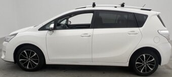 TOYOTA VERSO 1.8 (7míst) - 7