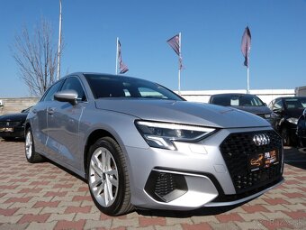 Audi A3 Sportback 30 2.0 TDI Advanced - 7