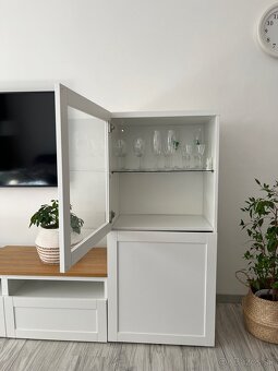 Zostava Ikea Besta - 7