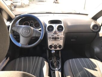 Opel Corsa CDTI - 7