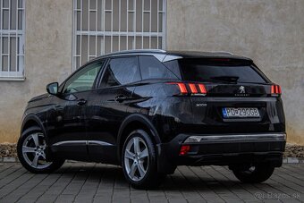 Peugeot 3008 1.6 BlueHDi 120 S&S Allure - 7