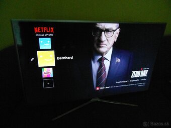 Samsung 49" SMART - 7