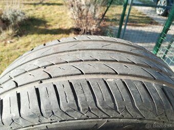 Matador 215/55/R16 - 7